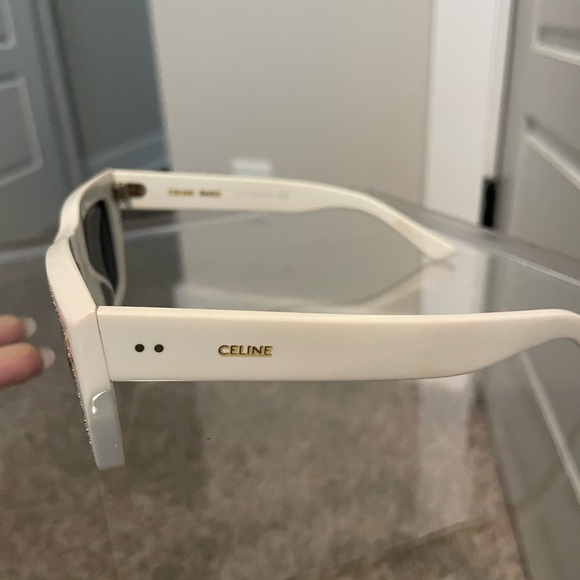 Celine Rare Sunglasses - Picture 3 of 6